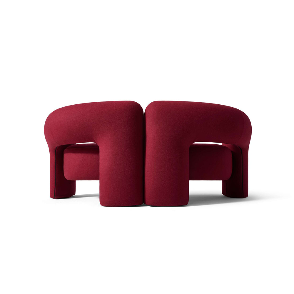 Dudet Sofa