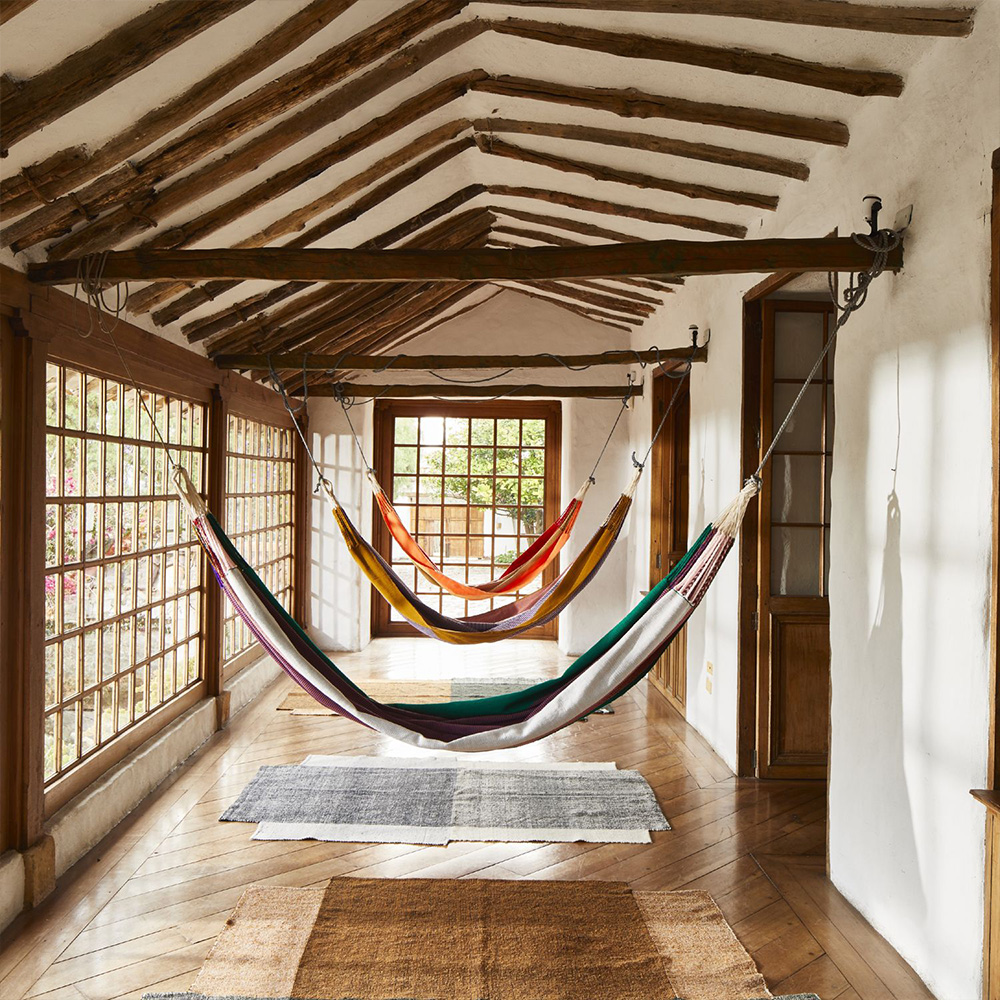 Maraca Hängematte - Limited Edition