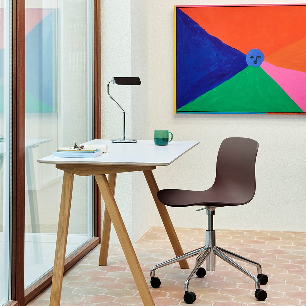 About a Chair AAC 50