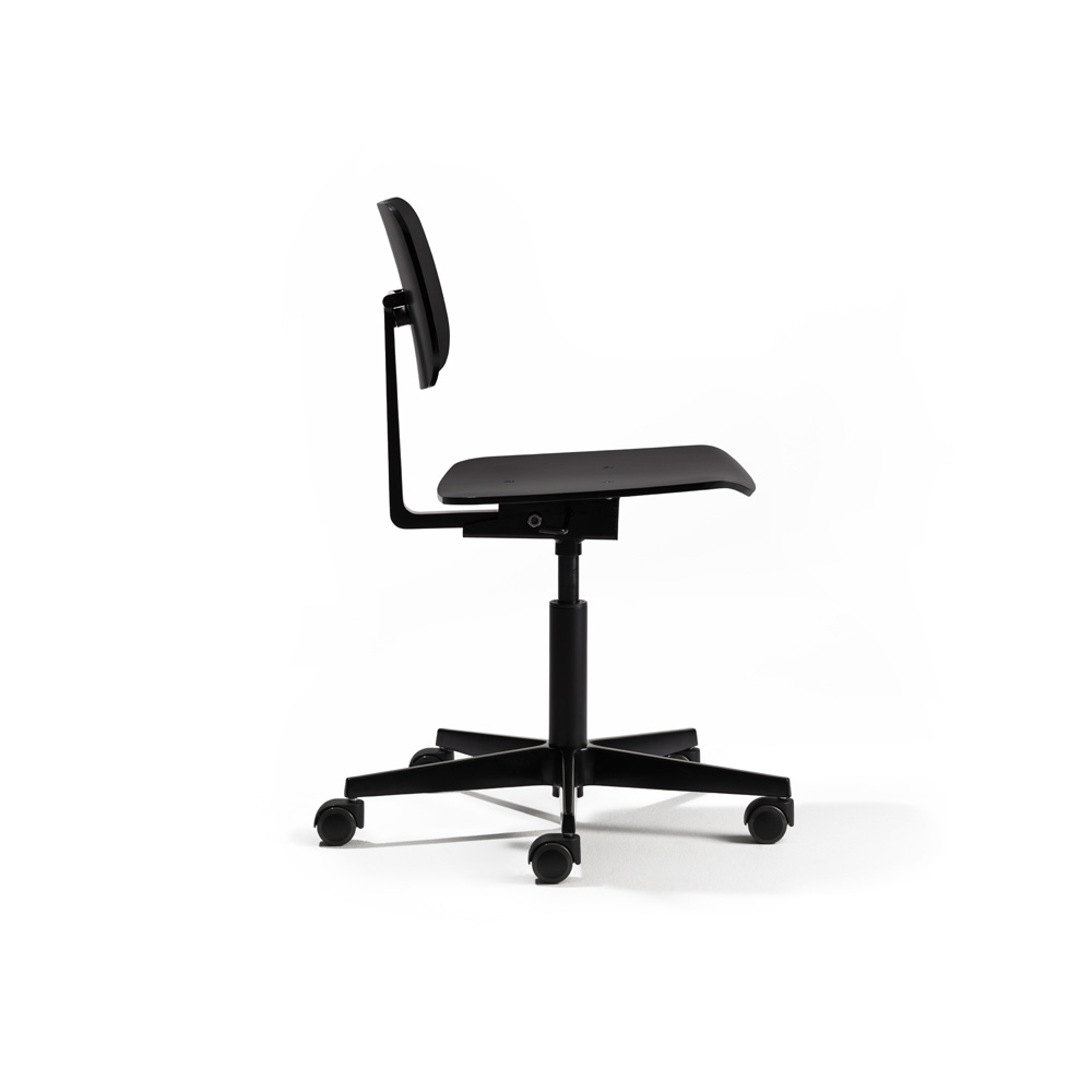 Mr. Square Arbeitsstuhl