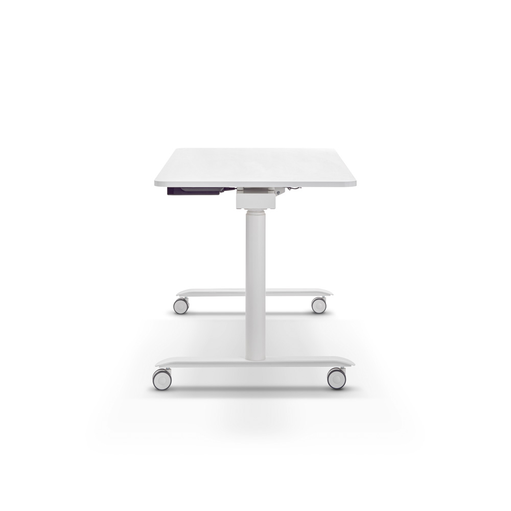 se:lab tableboard Tisch mit Whiteboard-Funktion