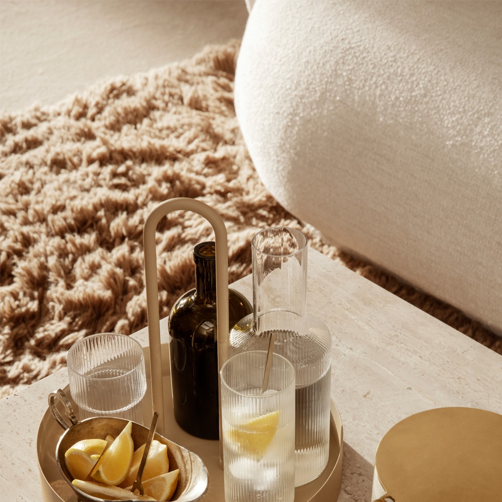 Meadow Long Pile Rug