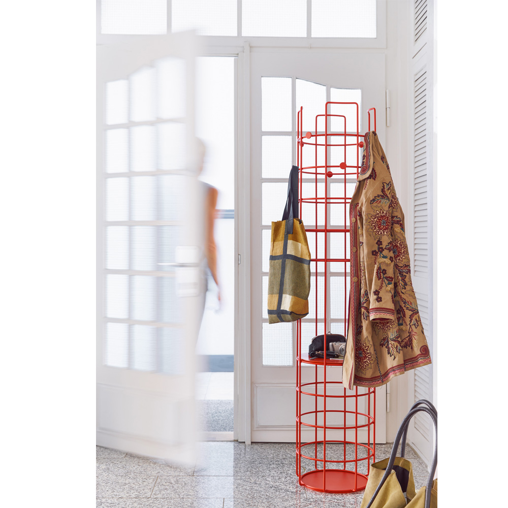 Bazar Standgarderobe