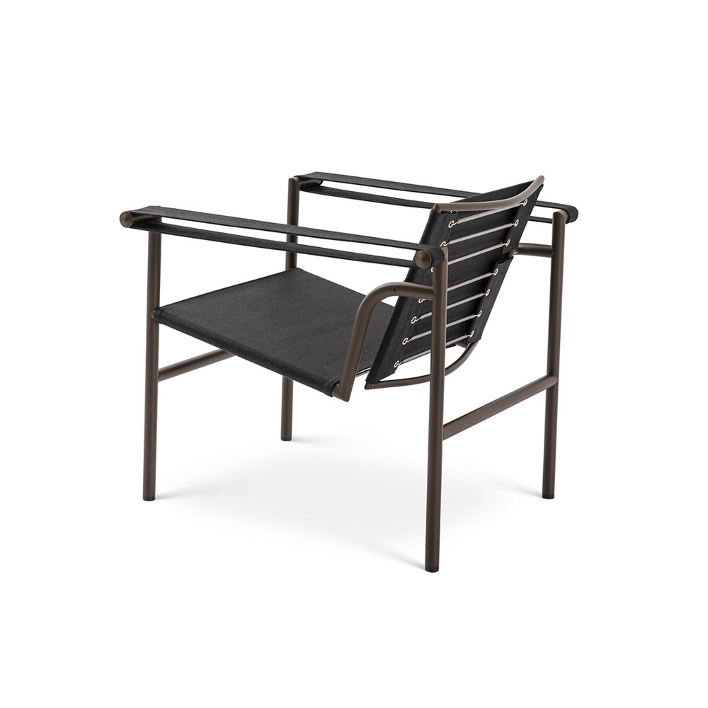 1 Fauteuil á Dossier Basculant Sessel Outdoor