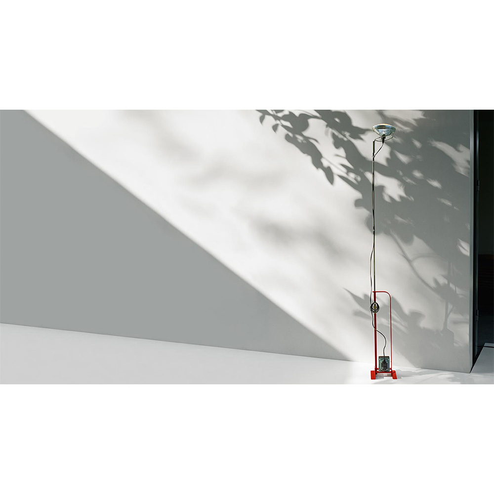 Toio LED Stehleuchte