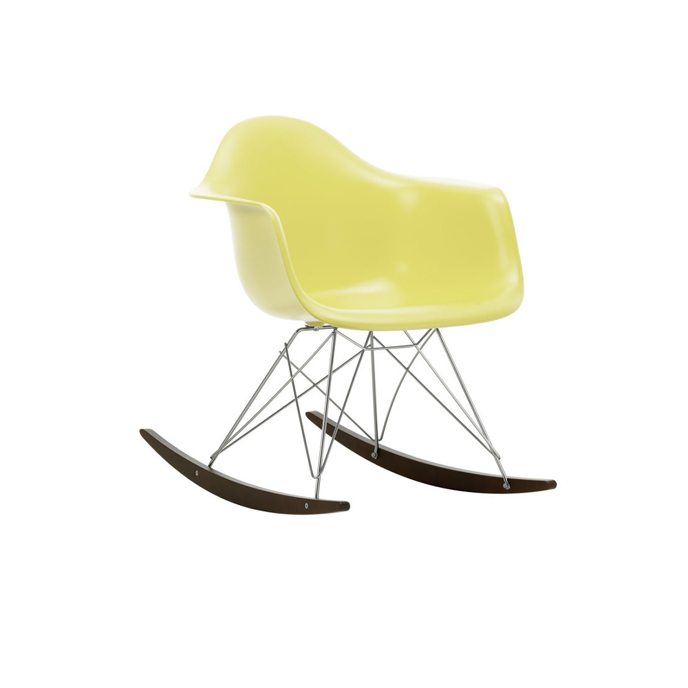 Eames Plastic Armchair RE RAR
