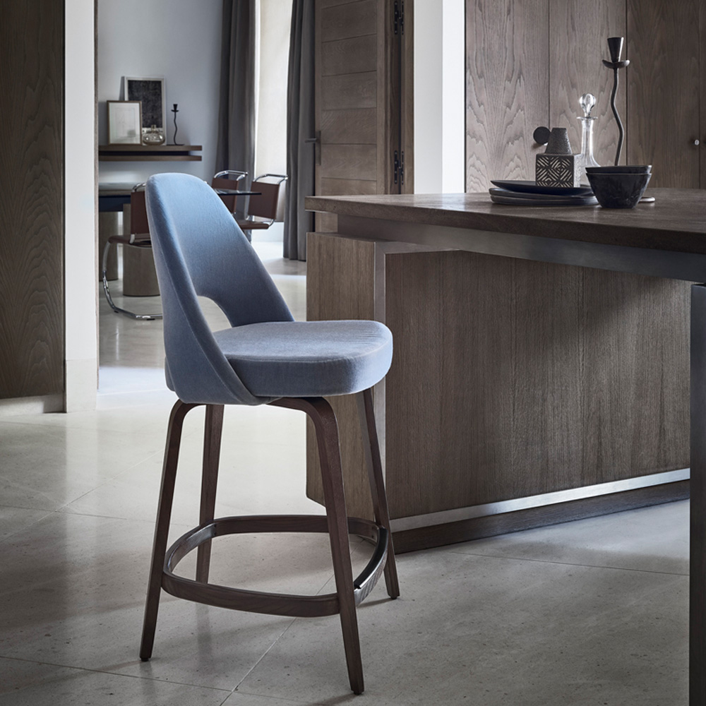 Saarinen Stool Barstuhl