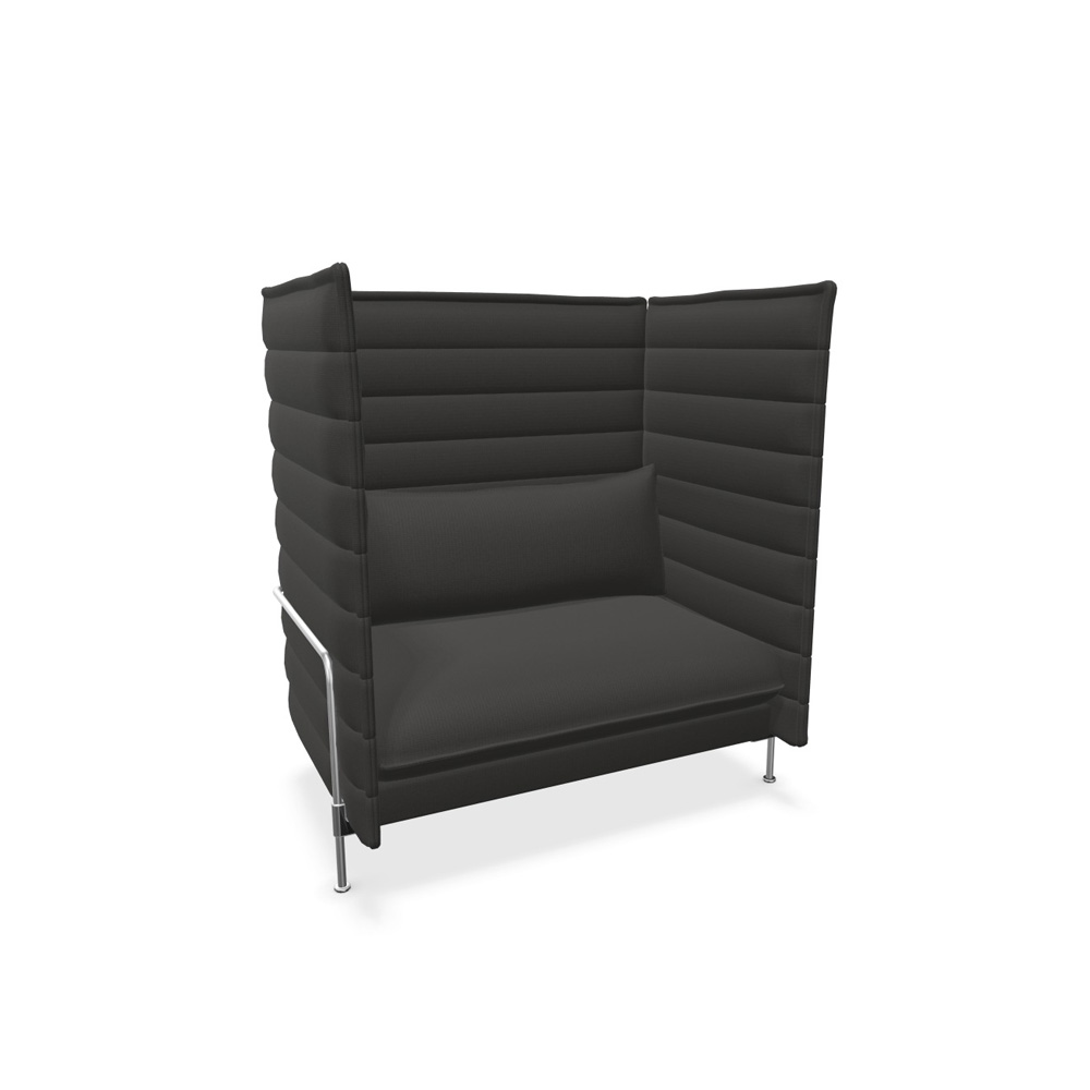 Alcove Highback Sofa - Love Seat