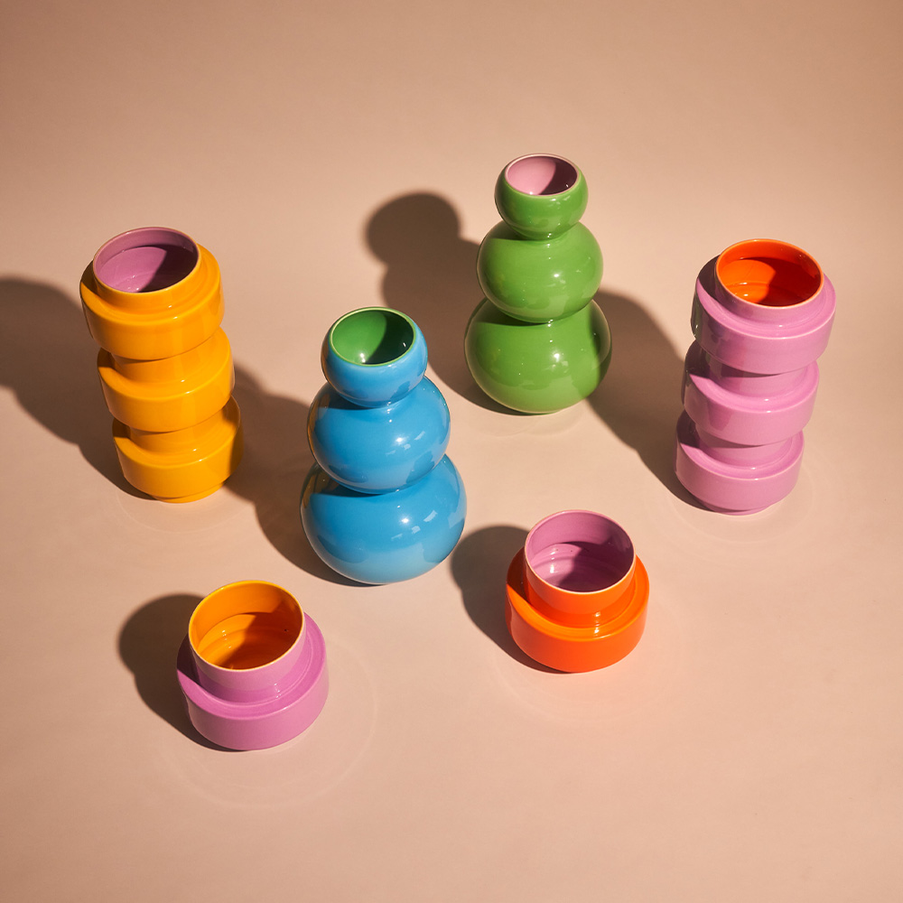 Los Floreros - Trompeta