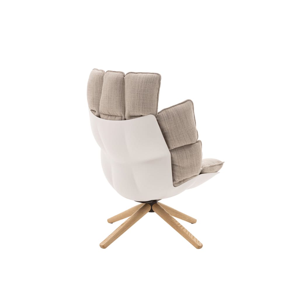 Husk Sessel