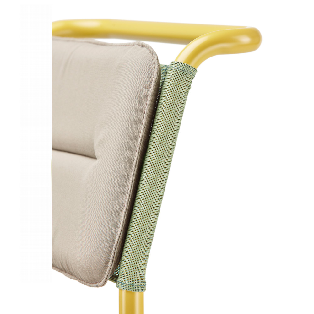 Polsterset für S33N und S34N