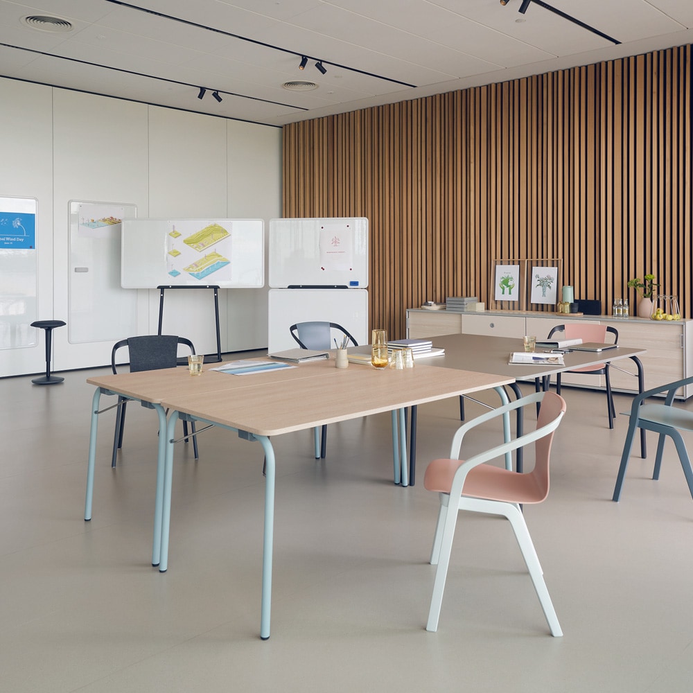 se:lab fold Klapptisch
