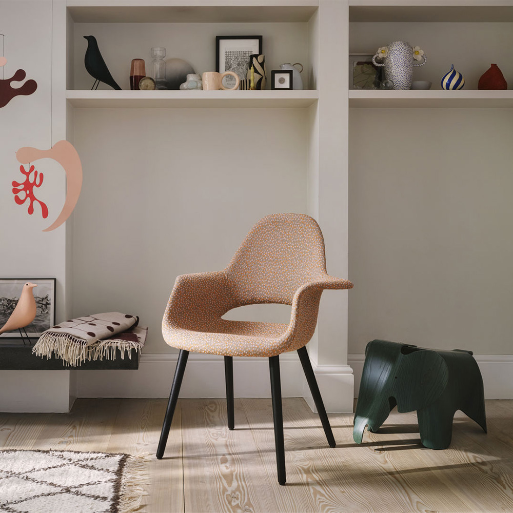 Eames Elephant Plywood - Special Collection 2023