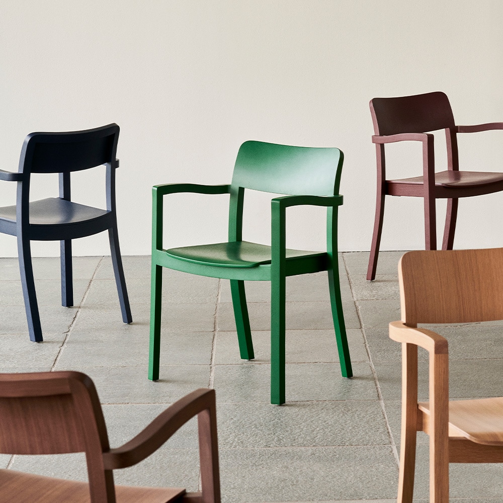 Pastis Chair