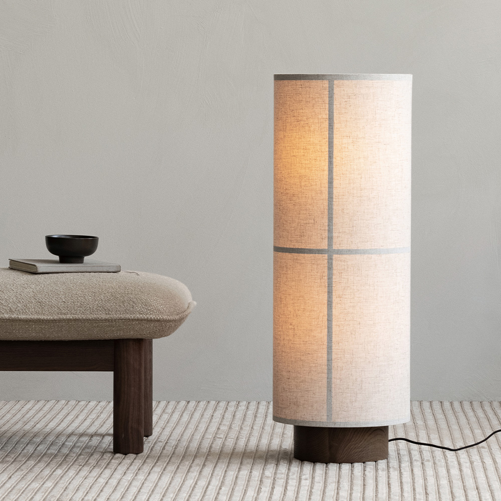 Hashira Floor Lamp