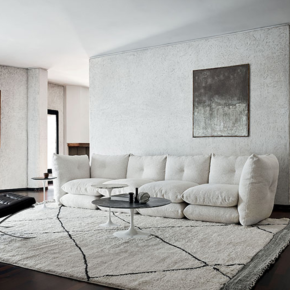 Perron Pillo Sofa