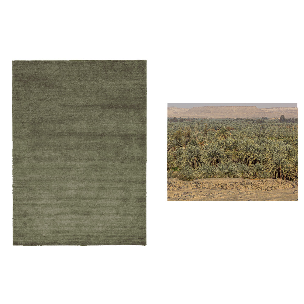 Mimea Teppich Legends of Carpets