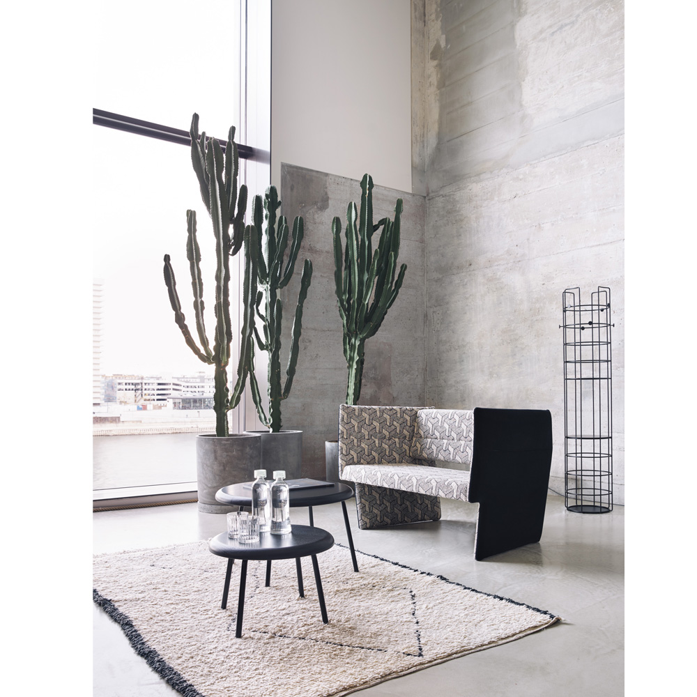 Bazar Standgarderobe