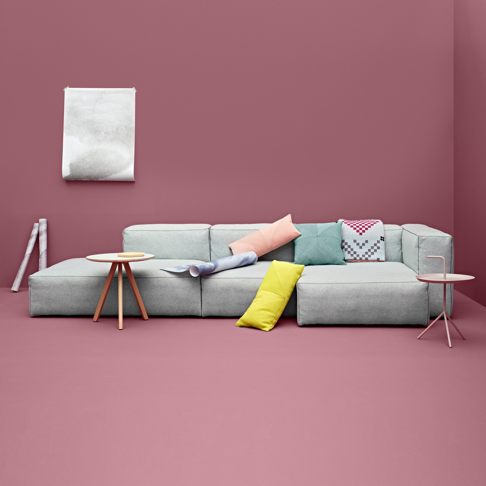 Mags Soft 3-Sitzer - Kombination 4