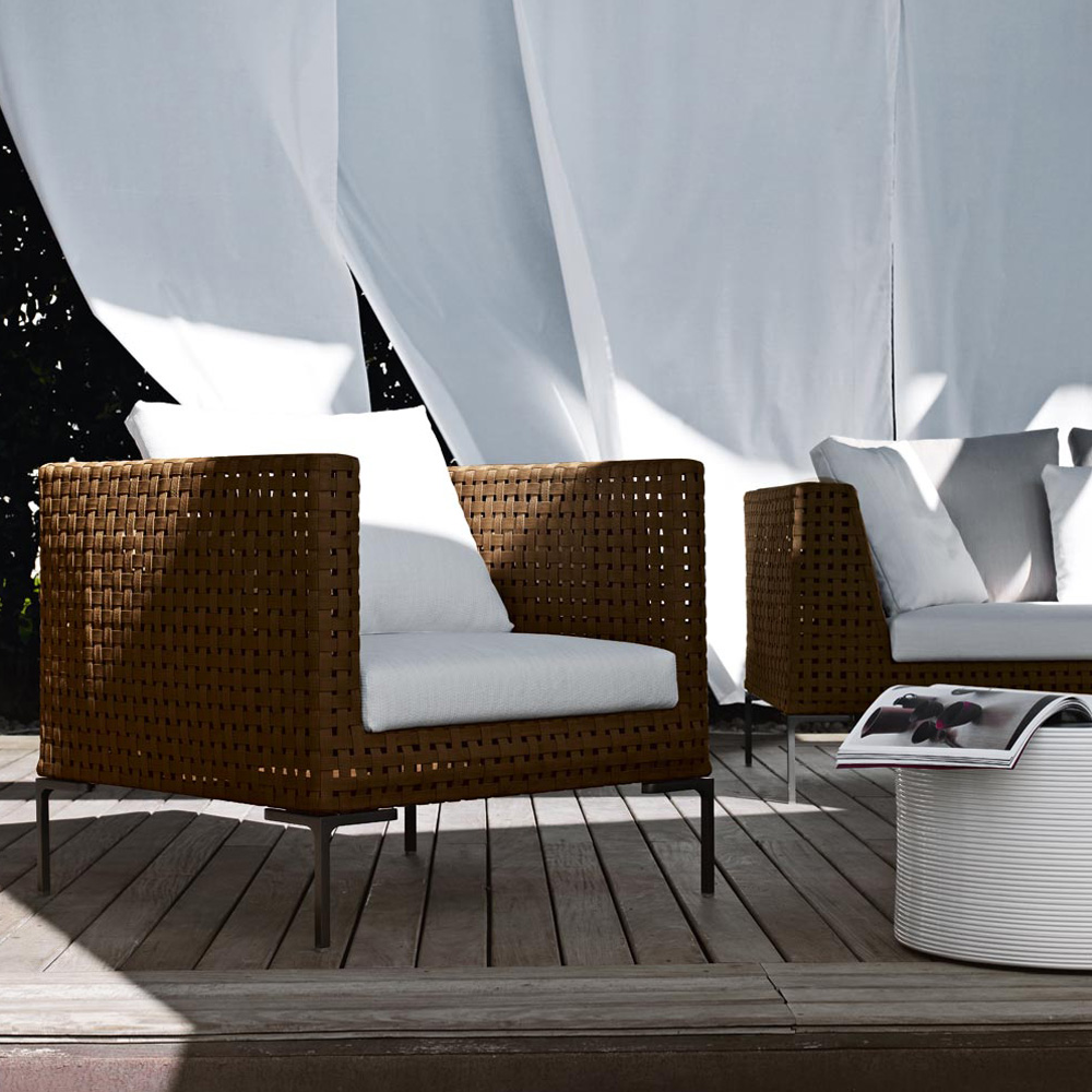 Charles Sessel Outdoor