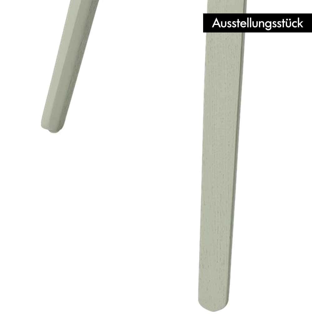 Visu Lounge Chair mit Vollpolster - Ausstellungsstück