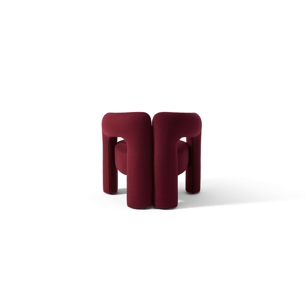 Dudet Armchair
