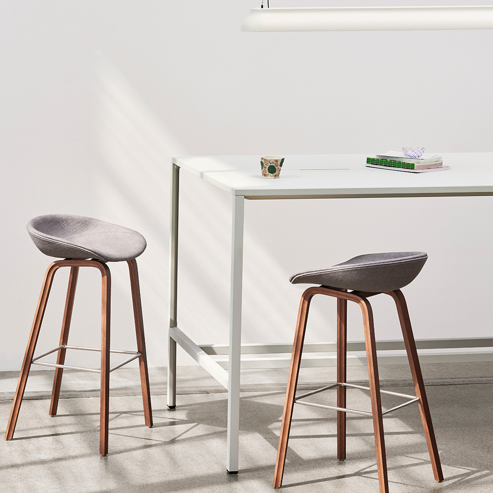 New Order High Table