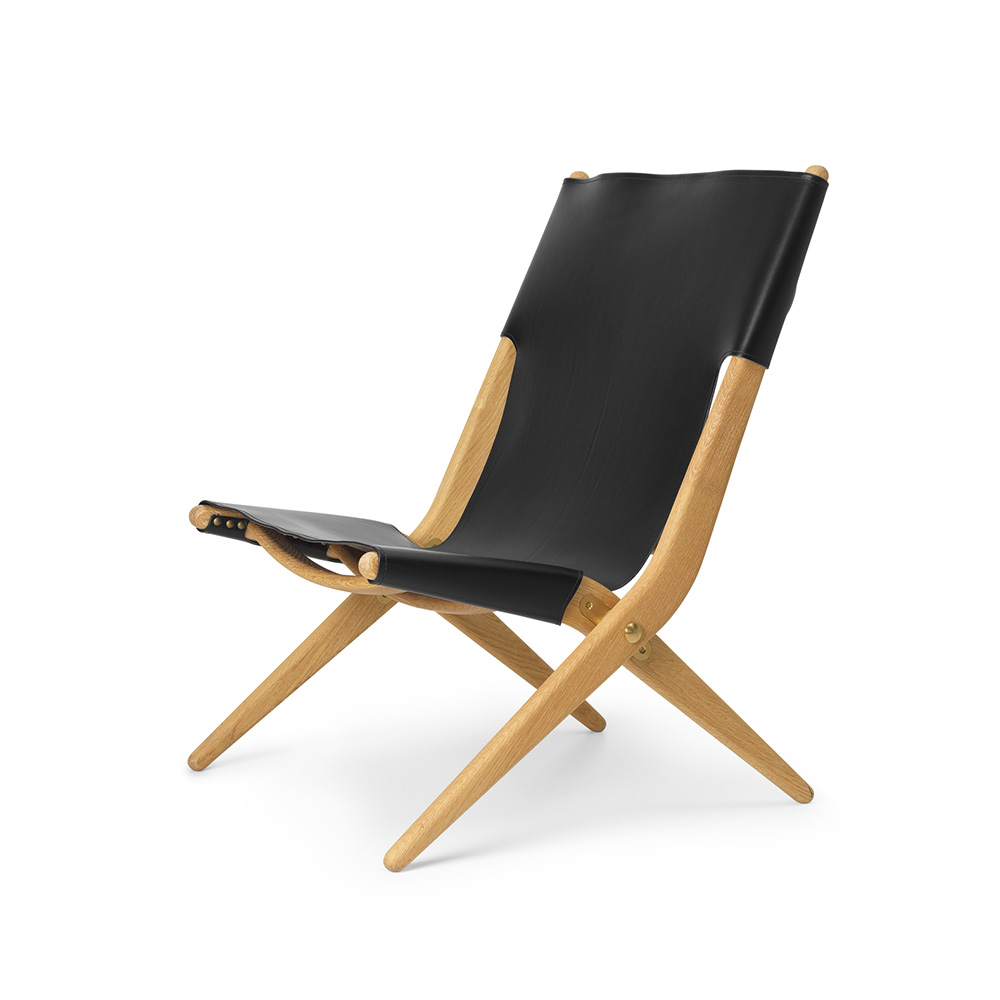 Saxe Lounge Chair