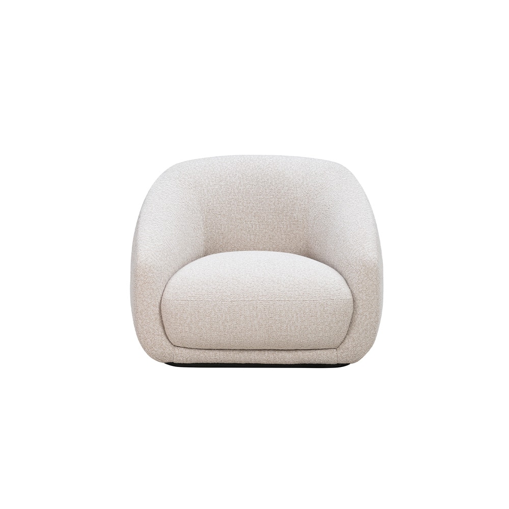 Montholon Lounge Chair
