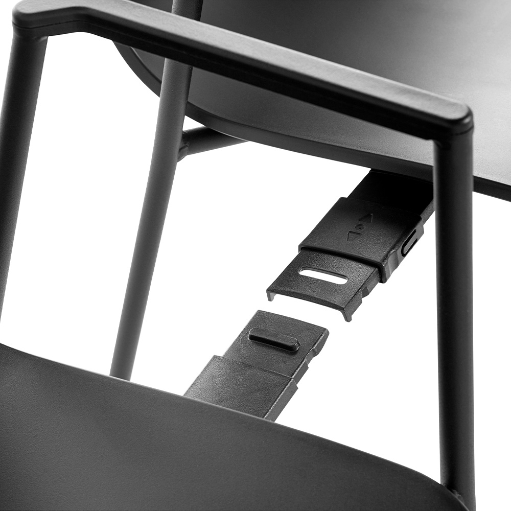 About a Chair AAC 18