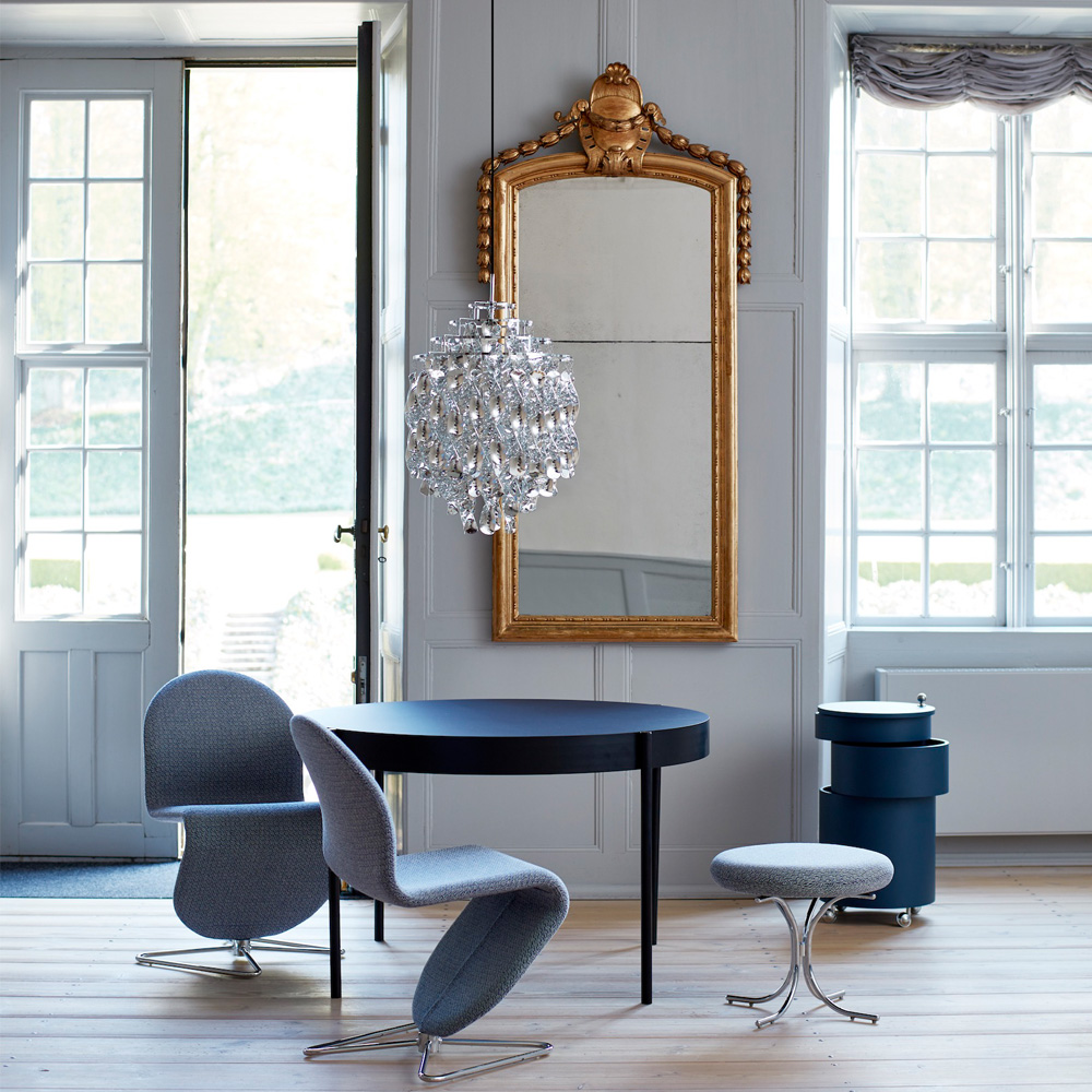 Spiral SP01 Pendelleuchte