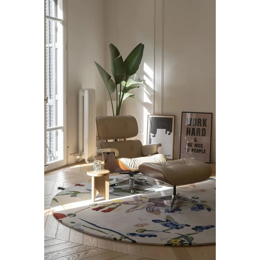 Teppich Flora Promenade