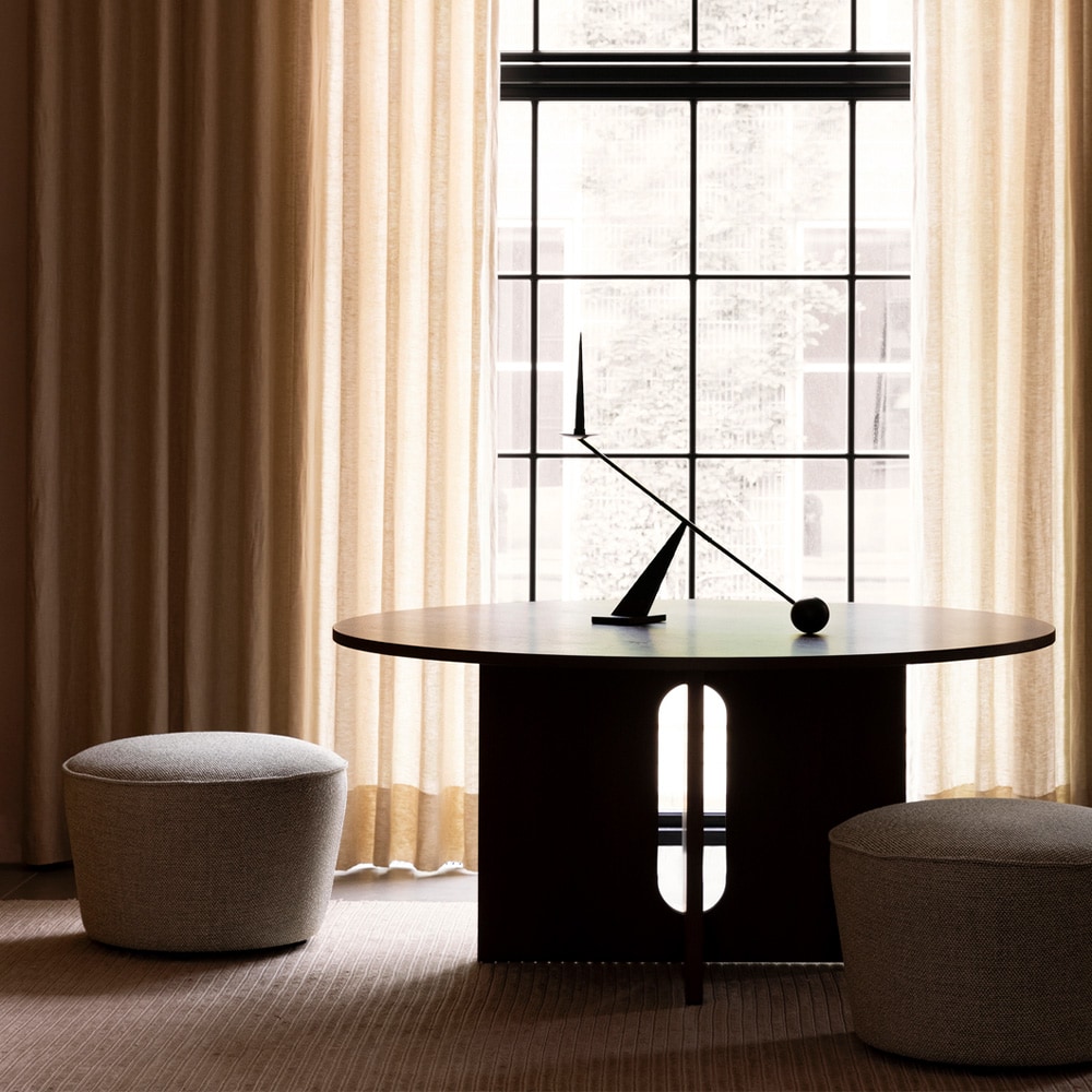 Androgyne Dining Table