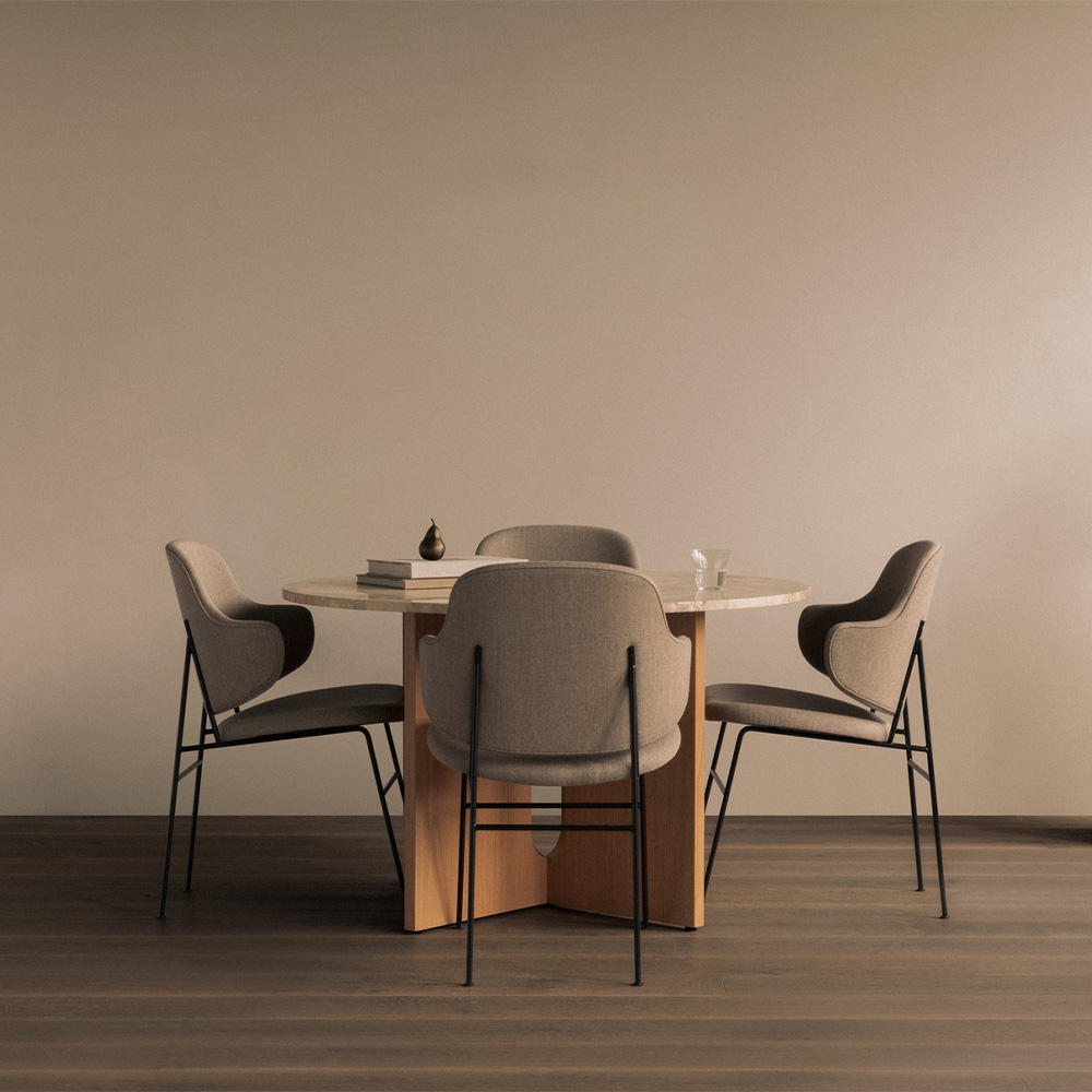 Androgyne Dining Table