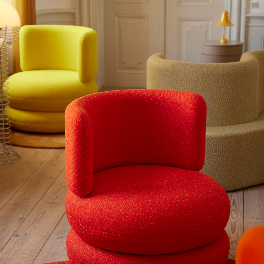 Easy Chair