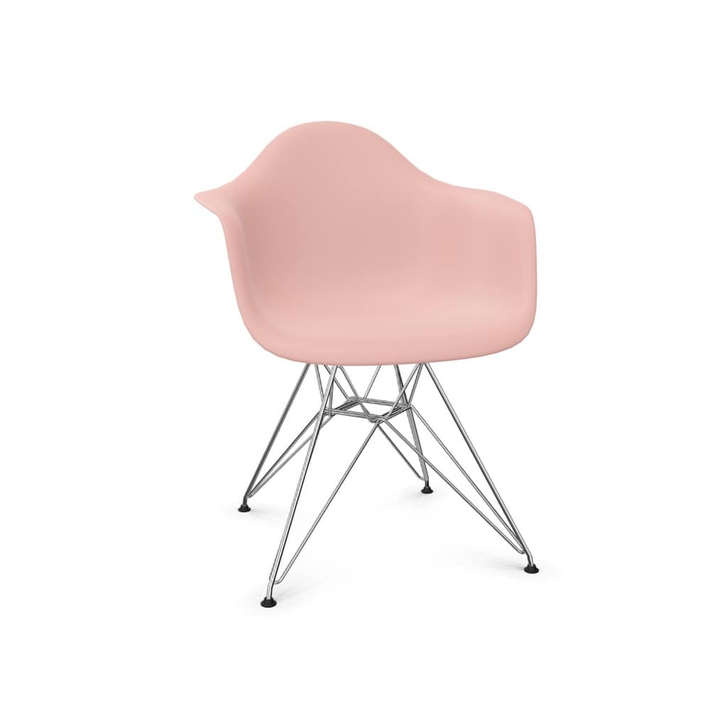 Eames Plastic Chair RE DAR