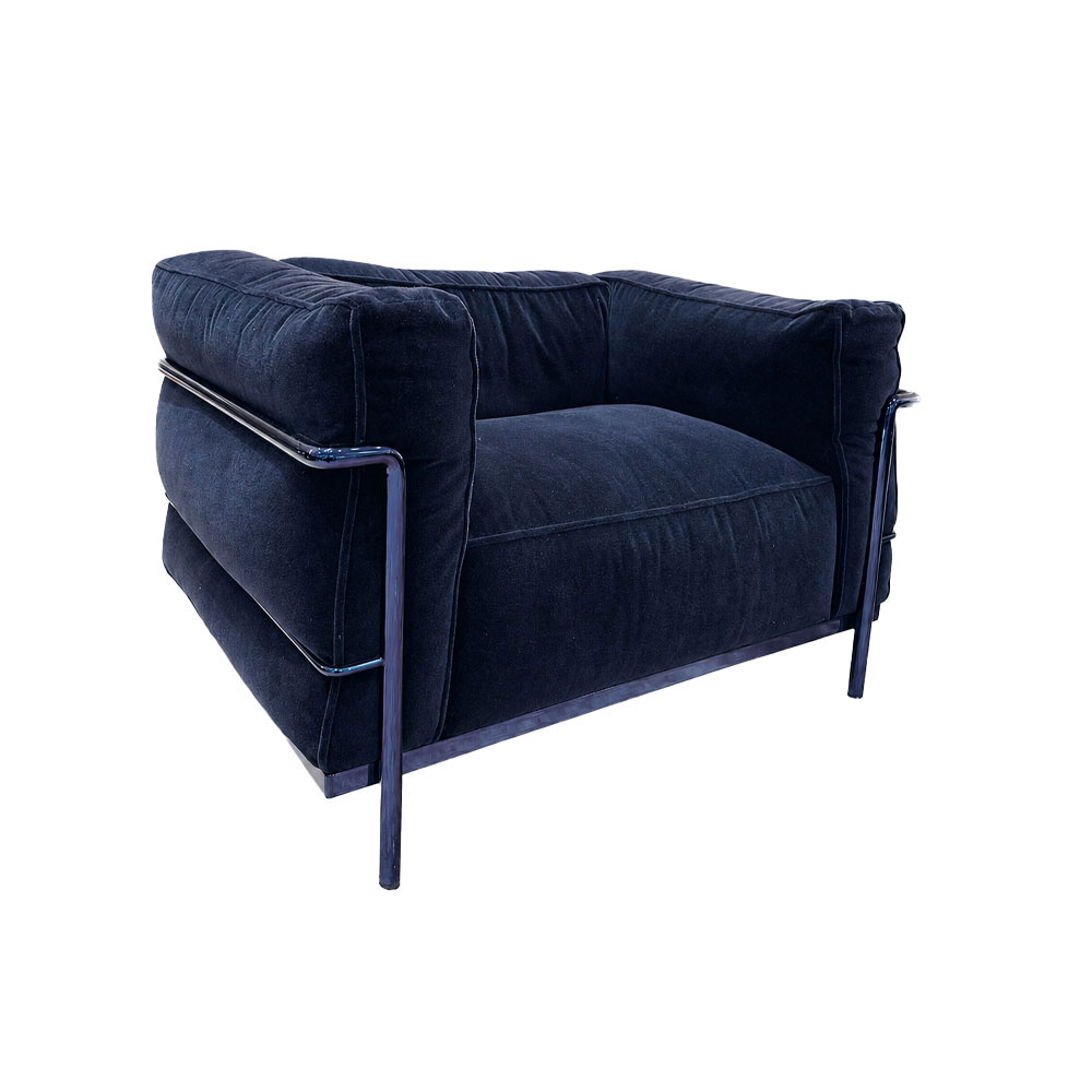 3 Fauteuil Grand Confort, grand modele - Ausstellungsstück