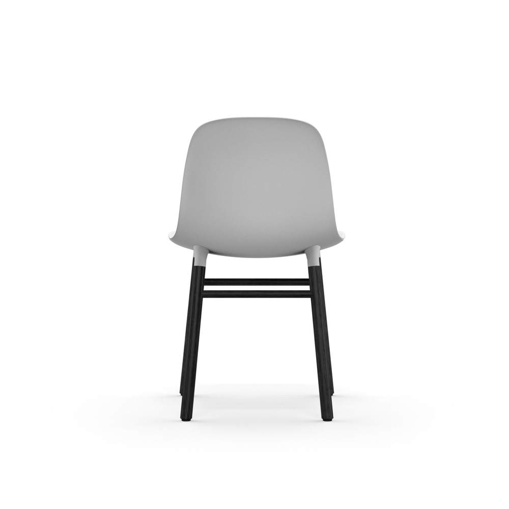Form Chair Wood
