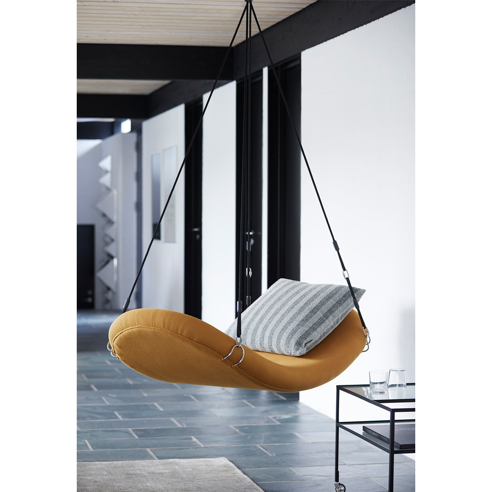 Flying Chair