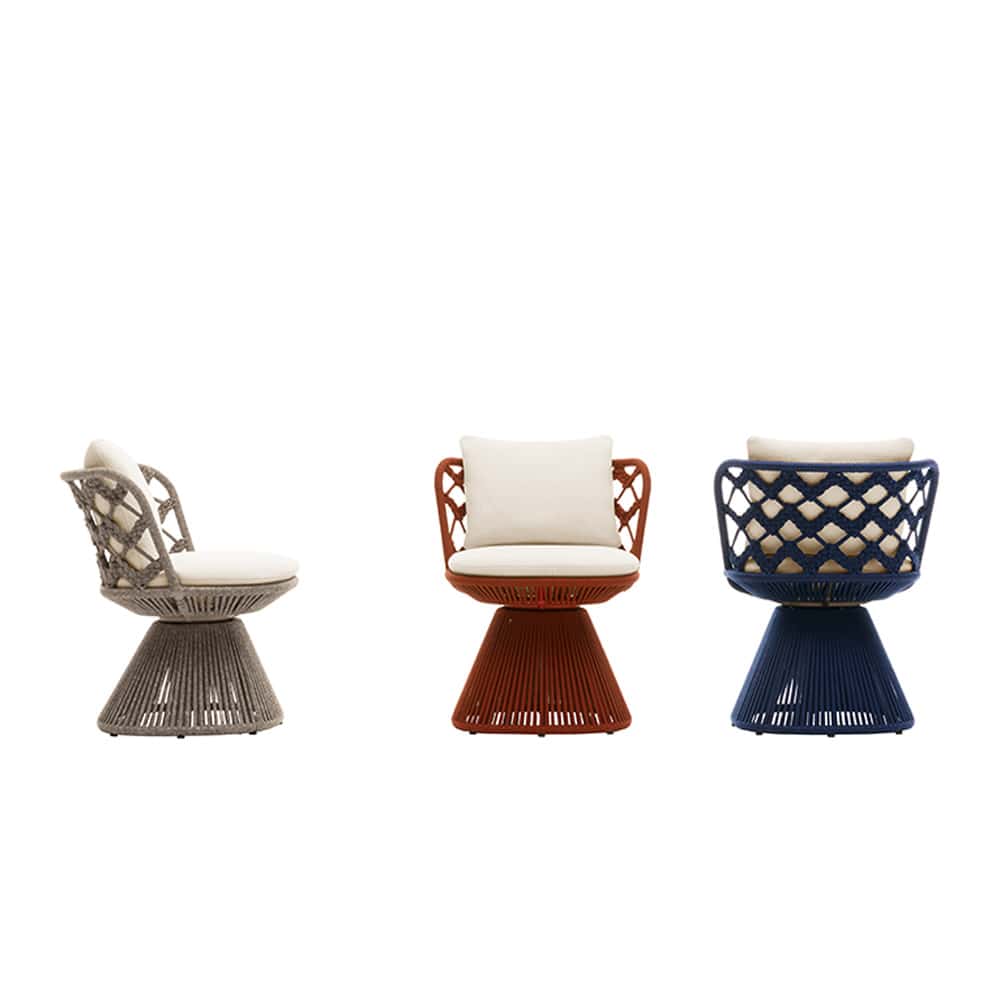 Flair O' Stuhl Outdoor