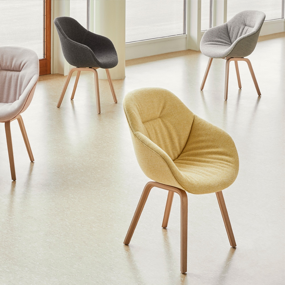 About a Chair AAC 123 soft