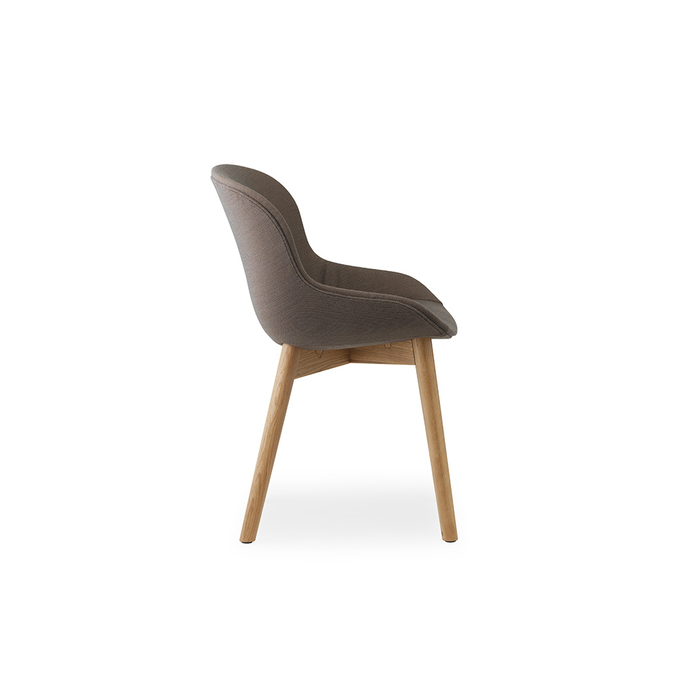Hyg Comfort Chair Wood