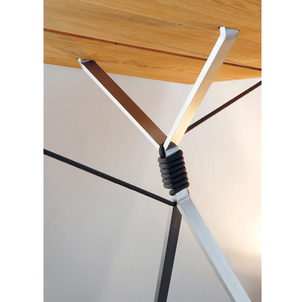 Kampenwand Bank Indoor