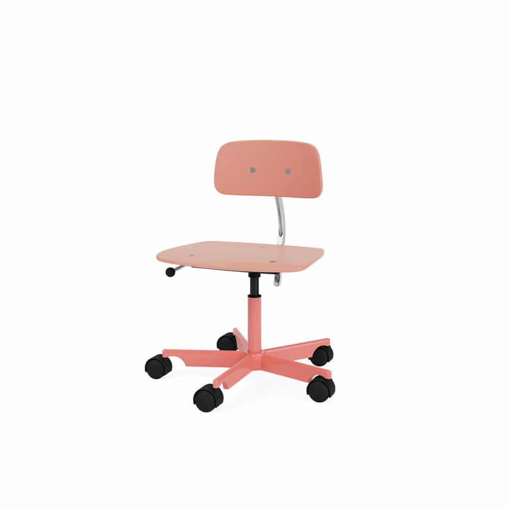 Kevi Kids 2533J Drehstuhl