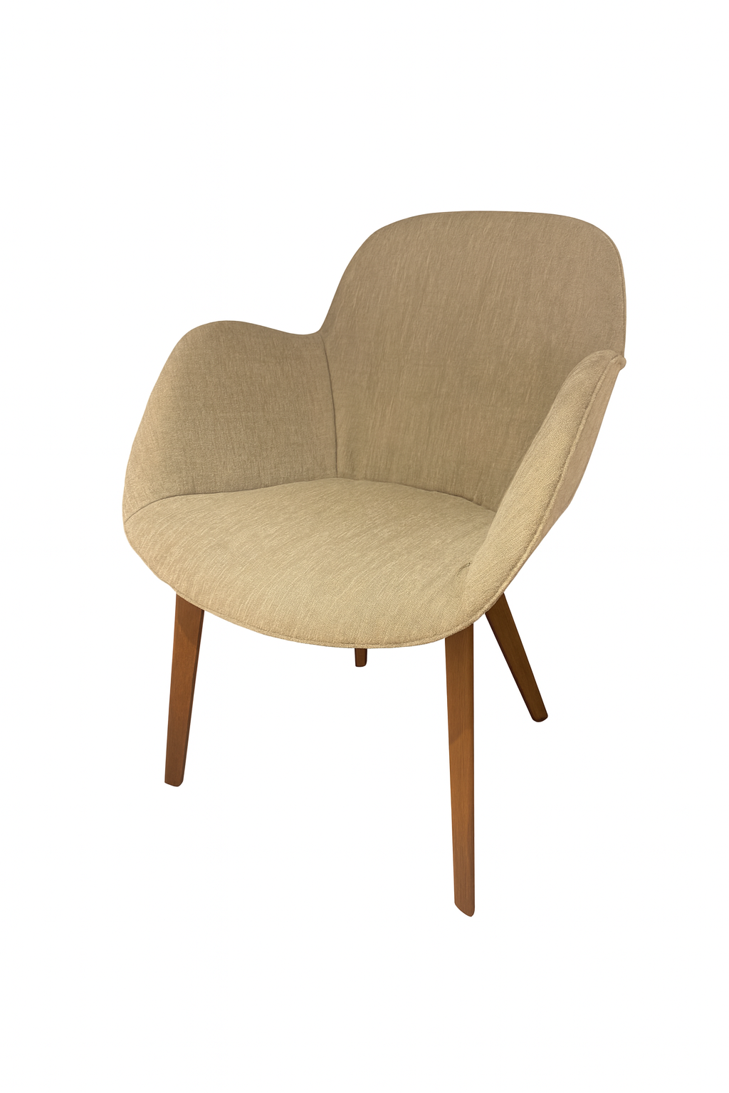 Stuhl Sheru - Ausstellungsstück