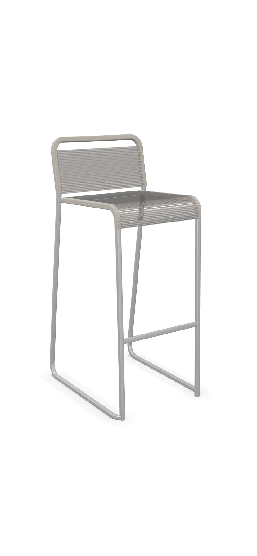 Aria Outdoor Barhocker