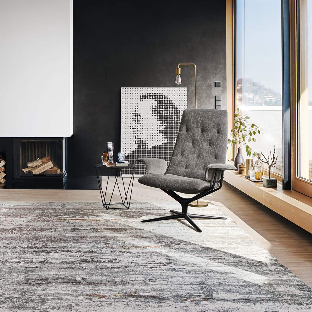 Chumwi Teppich Legends of Carpets