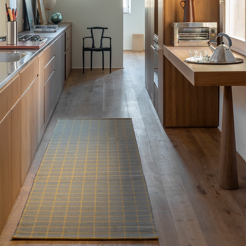 Tiles Outdoorteppich