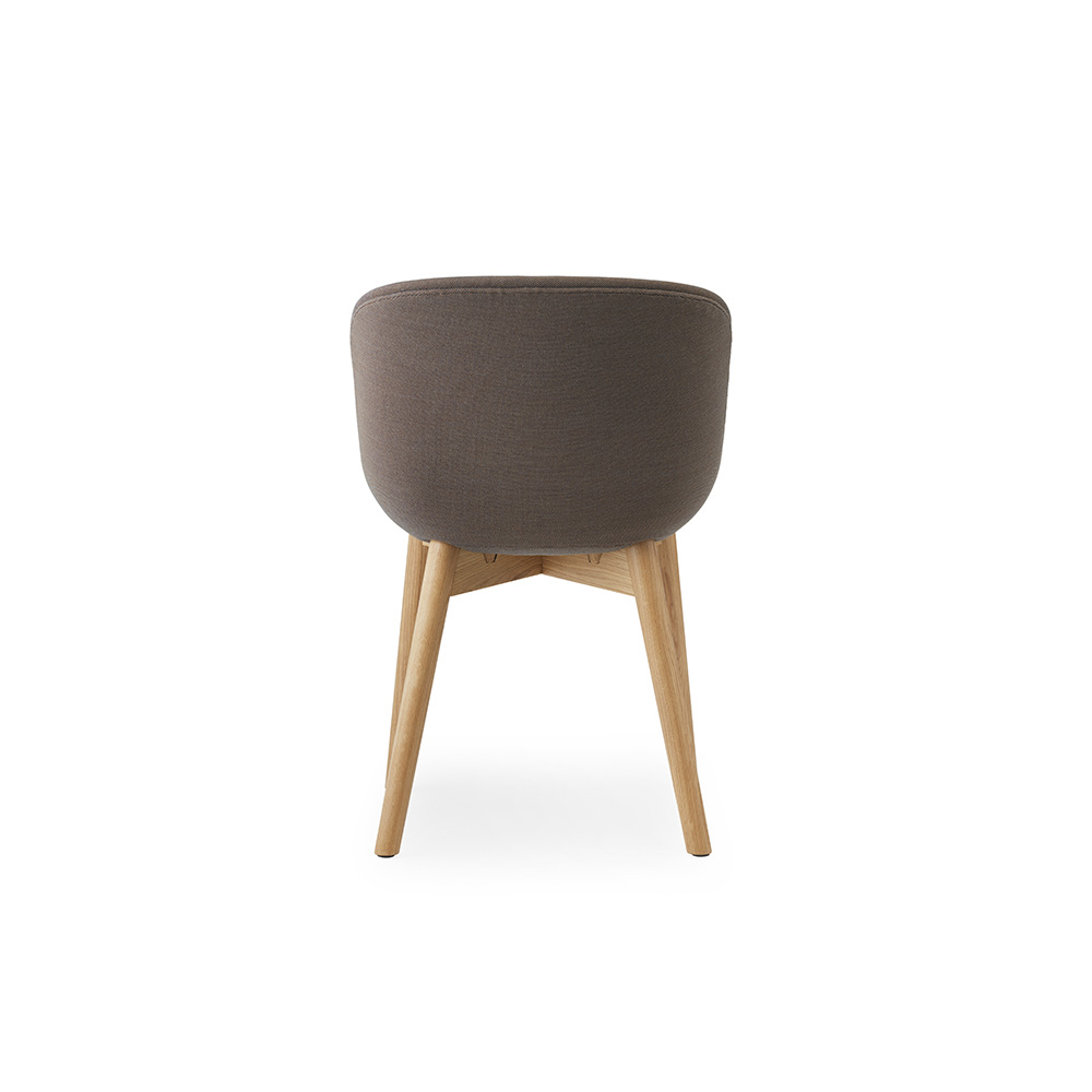 Hyg Comfort Chair Wood