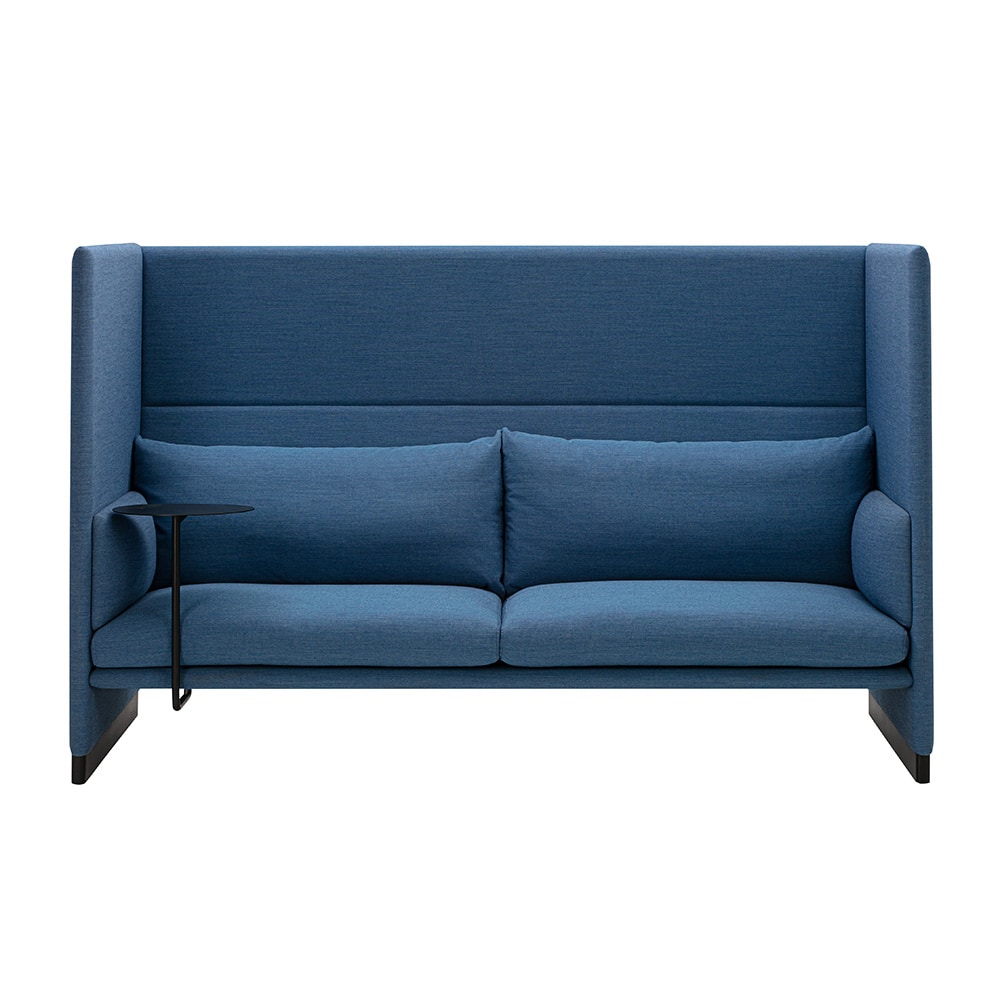 Case Highback 2,5 Sitzer Sofa